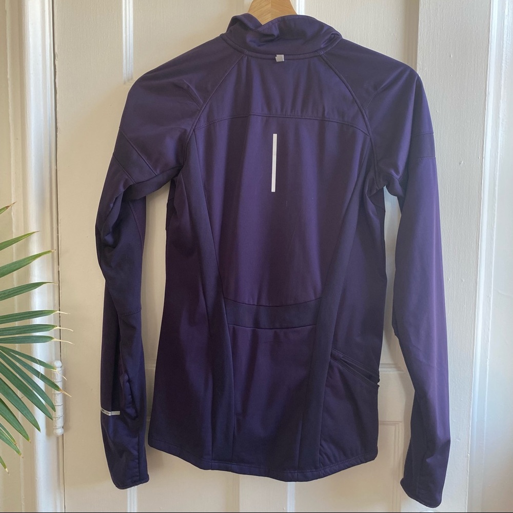 Nike Women’s Element Shield Jacket - Picture 5 of 8